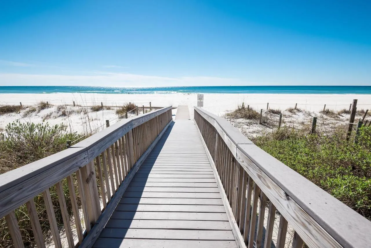 Edgewater Tower III 1002 Apartment Panama City Beach