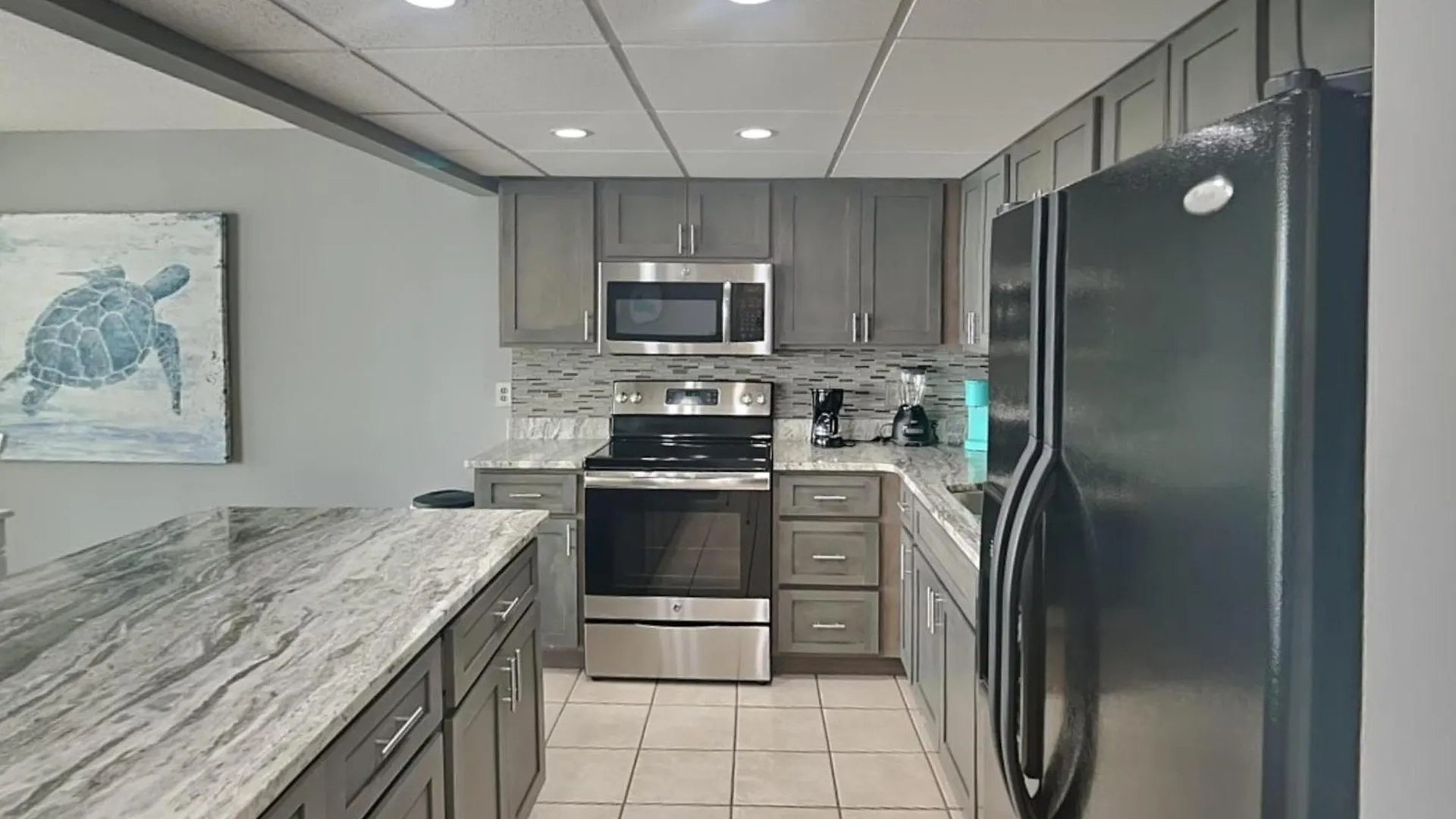 Edgewater Tower III 1002 Apartment Panama City Beach United States
