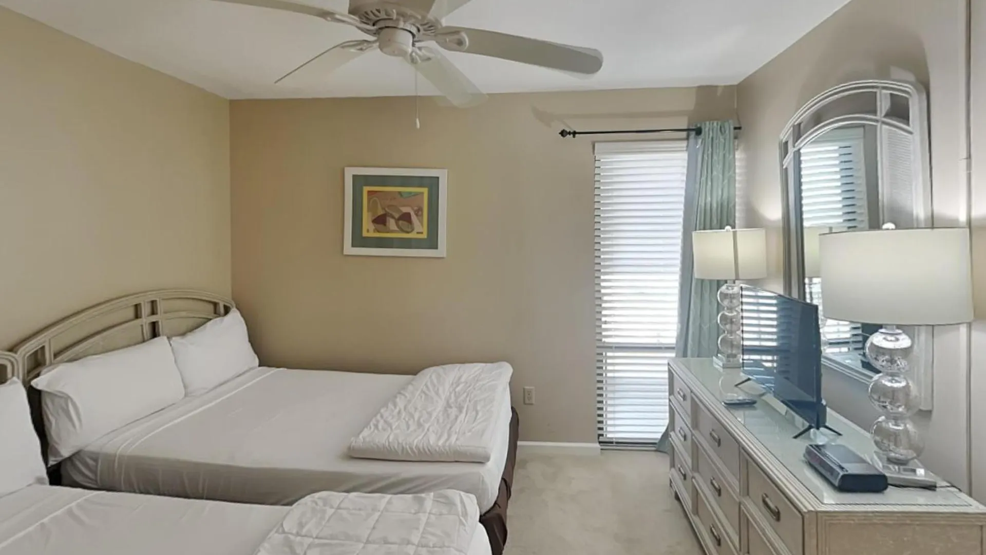 Edgewater Tower III 1002 Apartment Panama City Beach 0*,