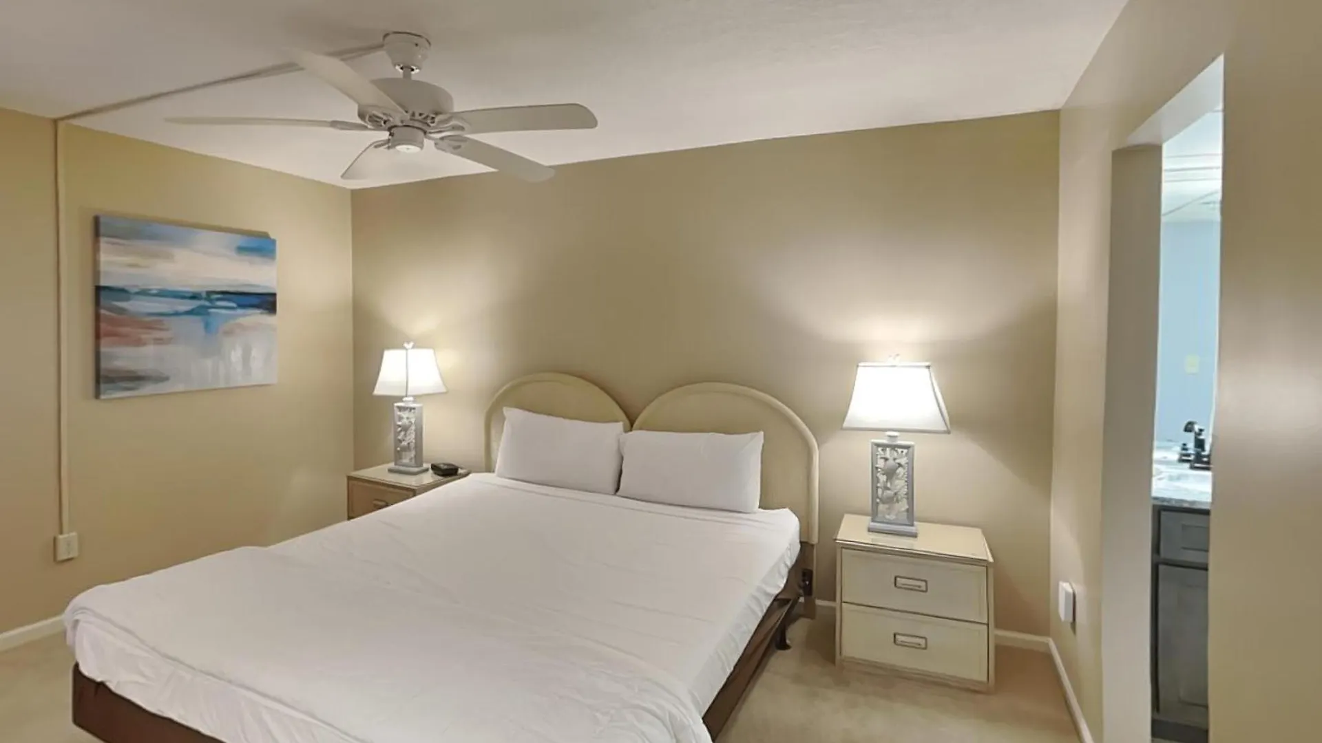 Edgewater Tower III 1002 Apartment Panama City Beach