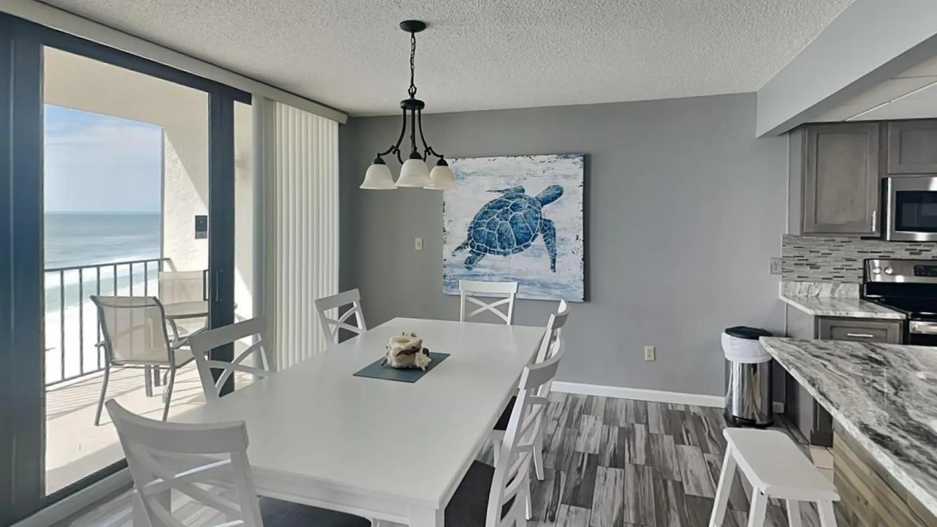 Edgewater Tower III 1002 Apartment Panama City Beach 0*,  United States