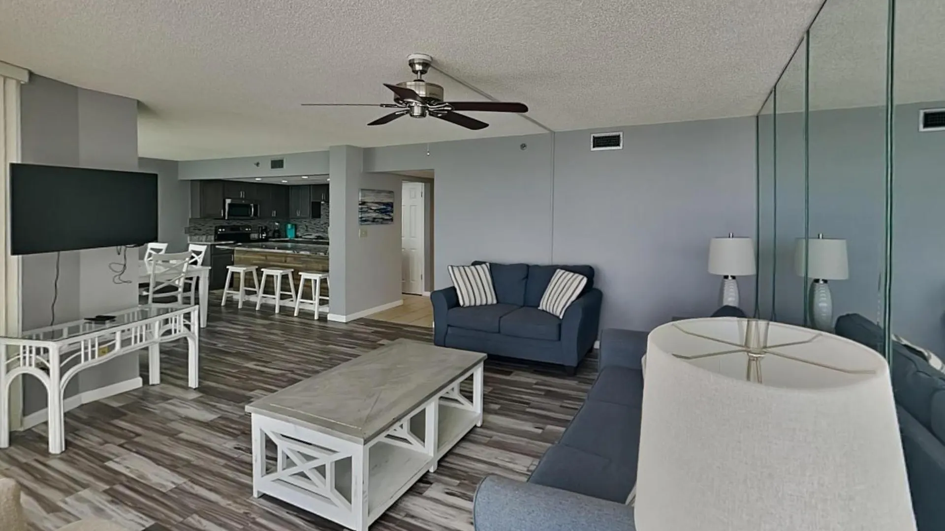 Edgewater Tower III 1002 Apartment Panama City Beach United States
