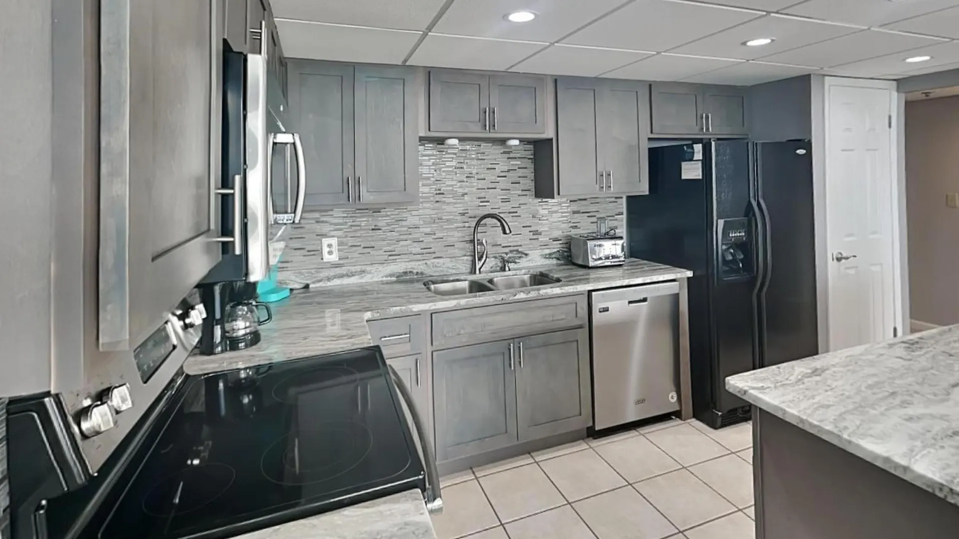 Edgewater Tower III 1002 Apartment Panama City Beach