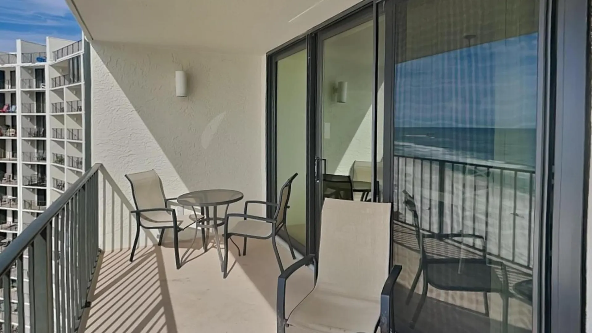 Edgewater Tower III 1002 Apartment Panama City Beach