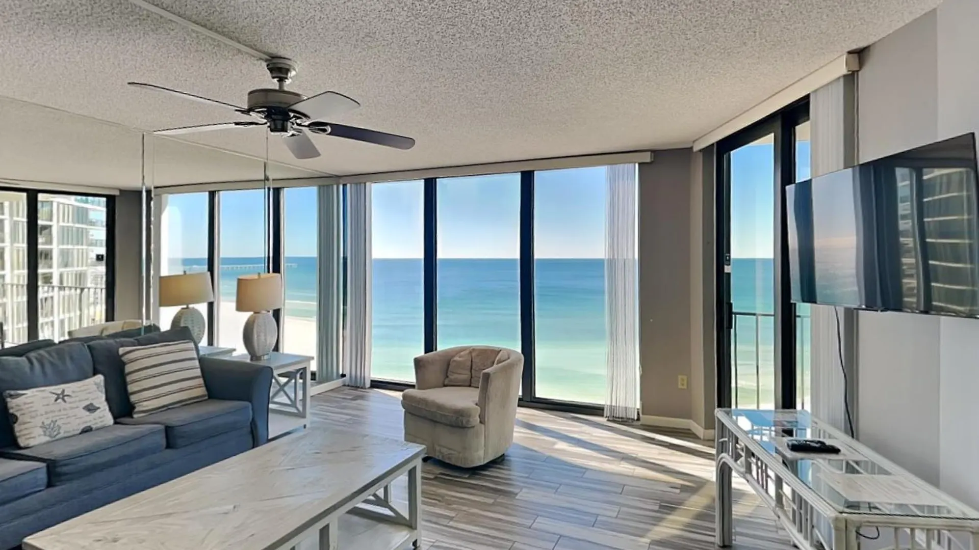 Edgewater Tower III 1002 Apartment Panama City Beach